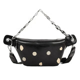 Elegant waist bag nz
