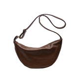 Elegant women’s bum bag Brown nz