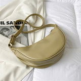 Elegant women’s bum bag Khaki nz