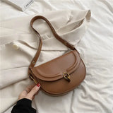 Elegant women’s leather waist bag nz