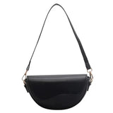 Elegant women’s waist bag Black nz