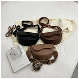 Elegant women’s waist bag nz