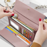 Elegant Women’s Wallet nz