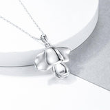 Elephant heart necklace nz