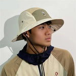 Explorer bucket hat Green nz