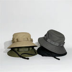 Fishing bucket hat nz