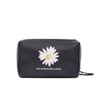 Floral Makeup Bag 1 nz