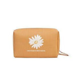 Floral Makeup Bag 3 nz