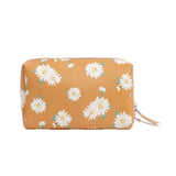 Floral Makeup Bag 6 nz