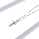 Forever Cross Necklace nz