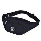Functional bum bag Black nz