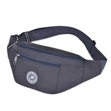 Functional bum bag Grey nz