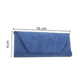 Genuine leather Glasses case nz