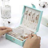 Girls’ jewellery box nz