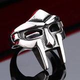 Gladiator signet ring nz
