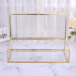 Glass jewelry box nz