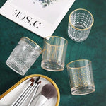 Glass makeup brush holder nz