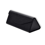 Glasses Compact case Black nz