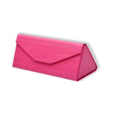 Glasses Compact case Pink nz