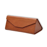 Glasses Compact case Sandalwood nz