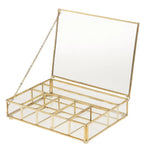 Gold Jewellery Box nz