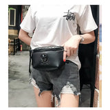 Gothic waist bag nz