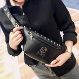 Gothic waist bag nz