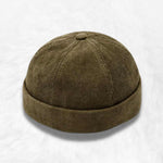Green docker hat nz