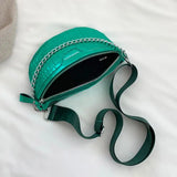 Green fanny pack nz