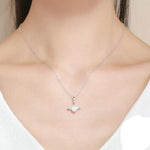 Guardian Angel Pendant nz