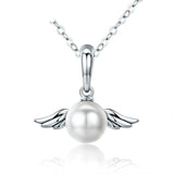 Guardian Angel Pendant nz