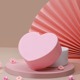 Heart-Shaped Jewellery Box nz