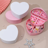 Heart-Shaped Jewellery Box nz