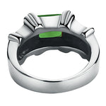High quality religious cross ring nz