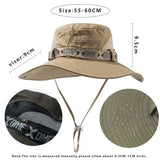 Hiking bucket hat nz