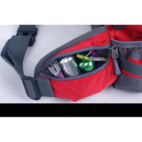 Hiking waist bag nz