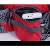 Hiking waist bag nz