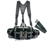 Hiking waist bag nz