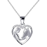 Horse riding collar nz