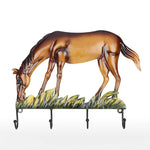Horse wall key holder nz