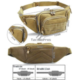 Hunting waist bag nz