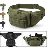 Hunting waist bag nz