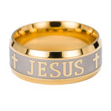 Jesus ring nz