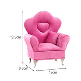 Jewellery armchair box nz