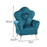 Jewellery armchair box nz