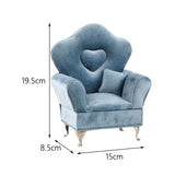 Jewellery armchair box nz