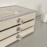 Jewellery box drawer nz