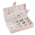 Jewellery Box for Girls Pink nz