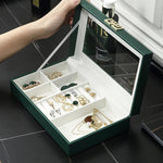 Jewellery Box Green nz