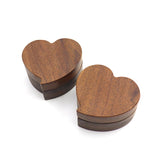 Jewellery Box Heart nz